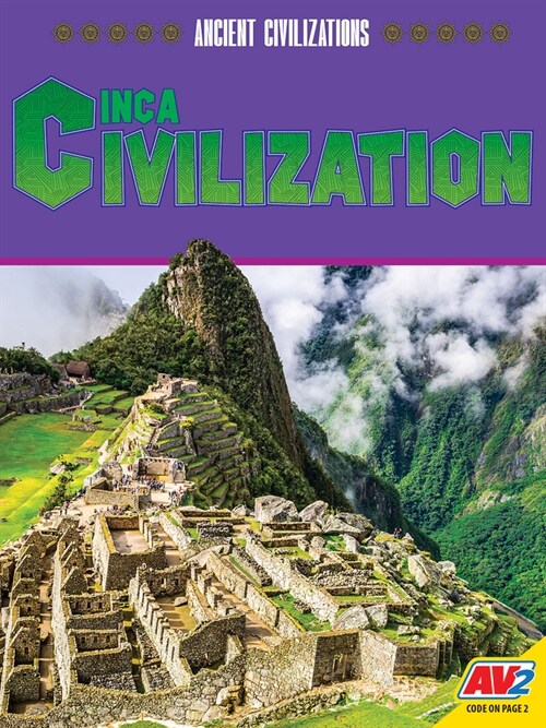Inca Civilization (Library Binding)