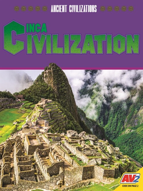 Inca Civilization (Paperback)