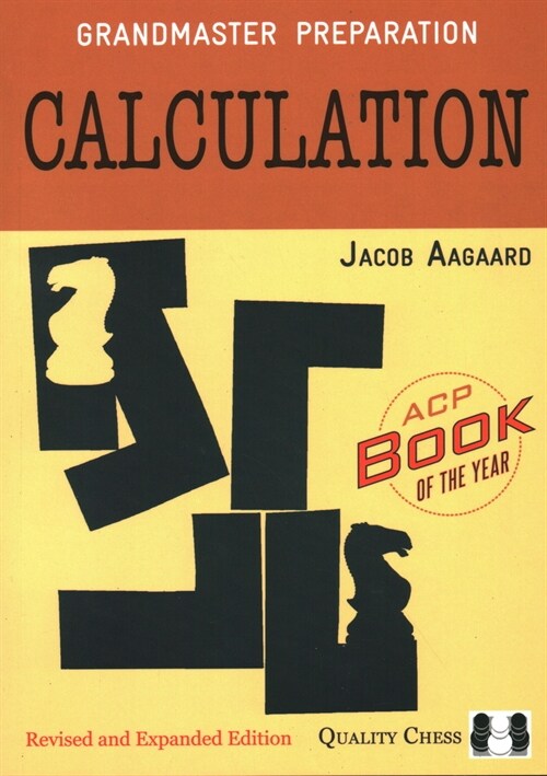 Calculation (Paperback, Revised and Expanded)