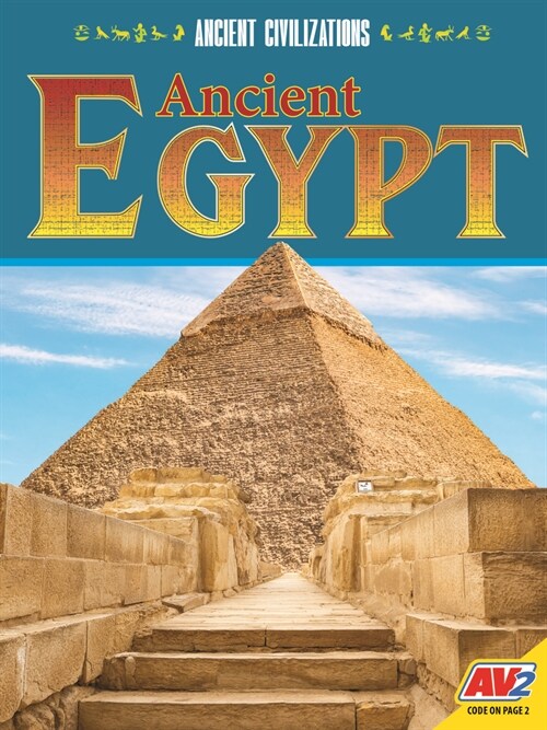 Ancient Egypt (Paperback)