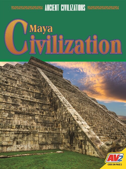 Maya Civilization (Paperback)