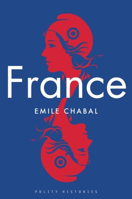 France (Hardcover)