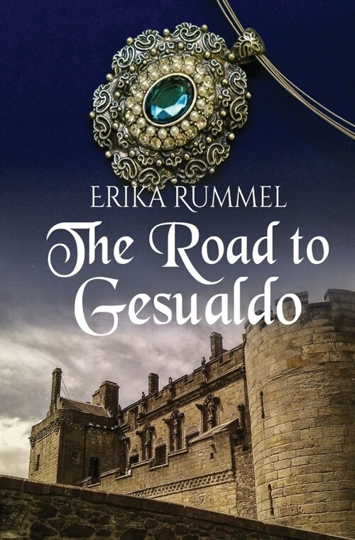 The Road to Gesualdo (Paperback)