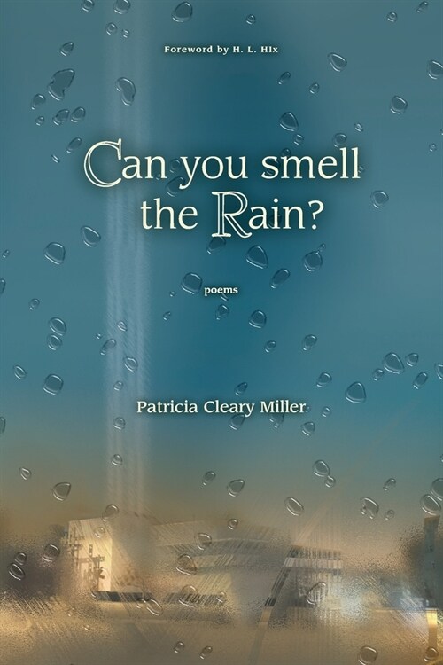 Can You Smell the Rain?: Poems (Paperback)