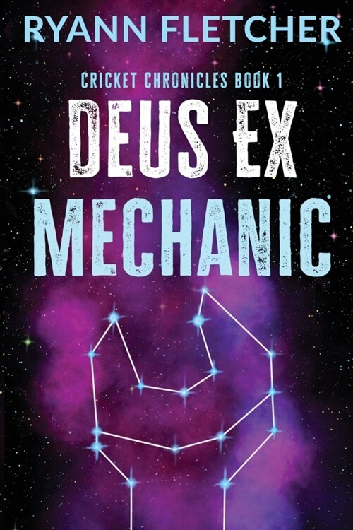 Deus Ex Mechanic (Paperback)