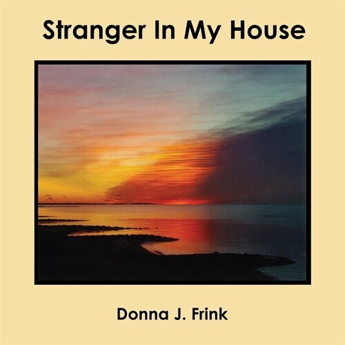 Stranger In My House (Paperback)