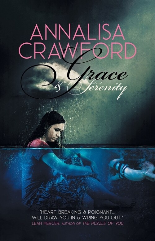 Grace and Serenity (Paperback)