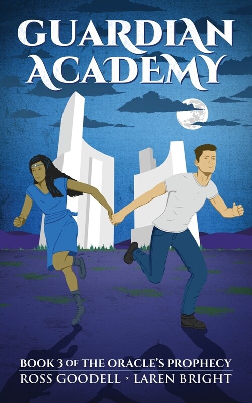 Guardian Academy (Paperback)