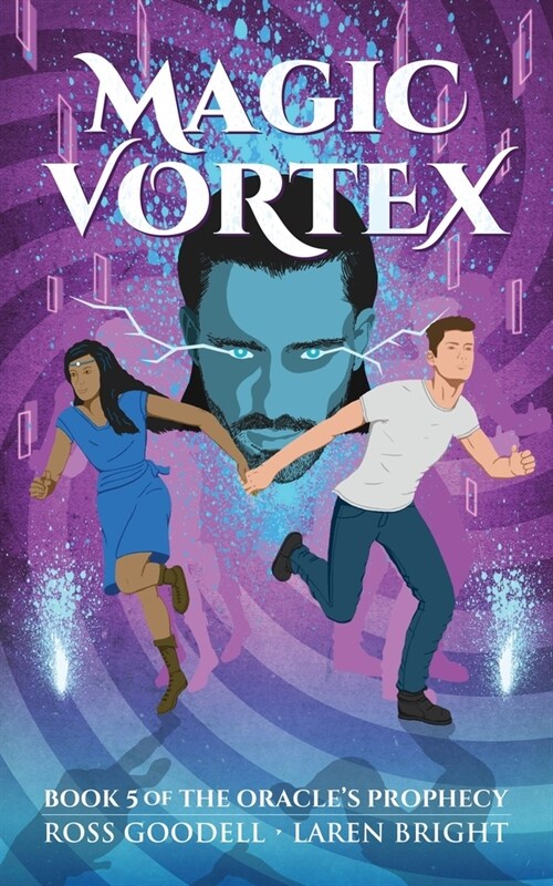 Magic Vortex (Paperback)