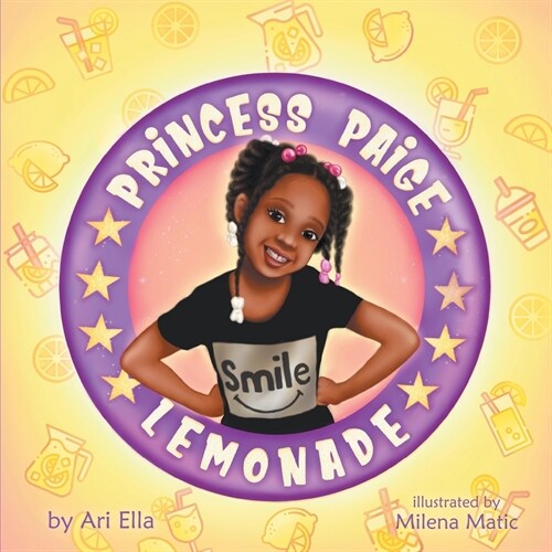 Princess Paige Lemonade (Paperback)