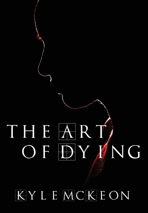 The Art of Dying (Hardcover)