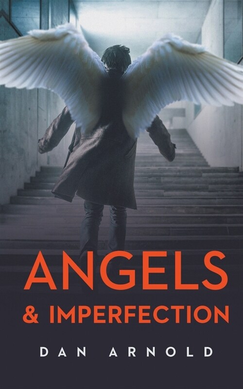 Angels & Imperfection (Paperback)