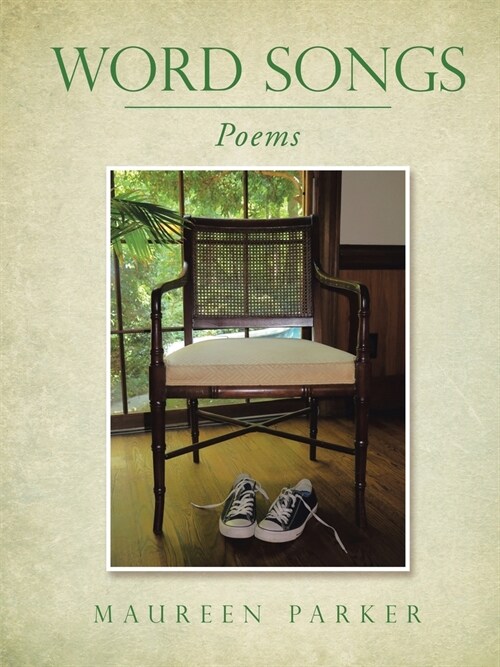 Word Songs: Poems (Paperback)