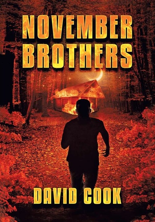 November Brothers (Hardcover)