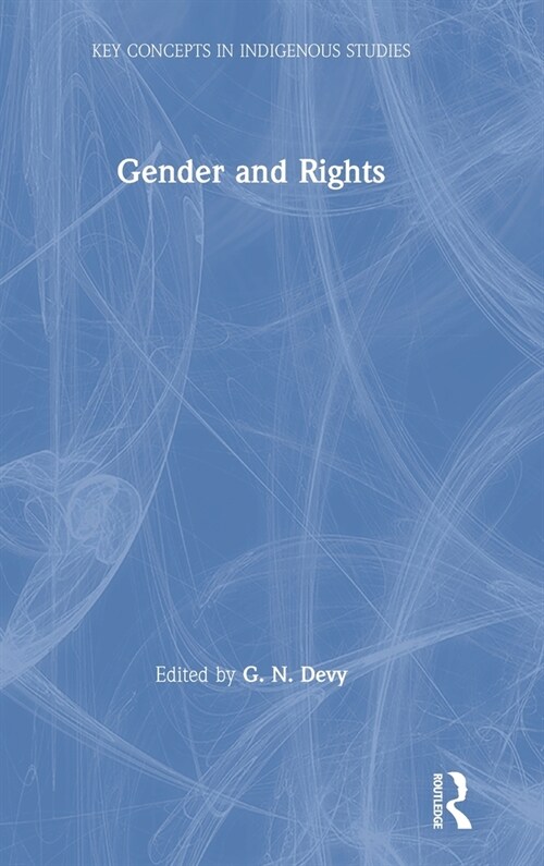 Gender and Rights (Hardcover, 1)