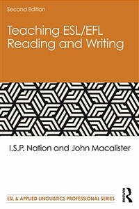 Teaching ESL/EFL Reading and Writing : Second edition (Paperback, 2 ed)