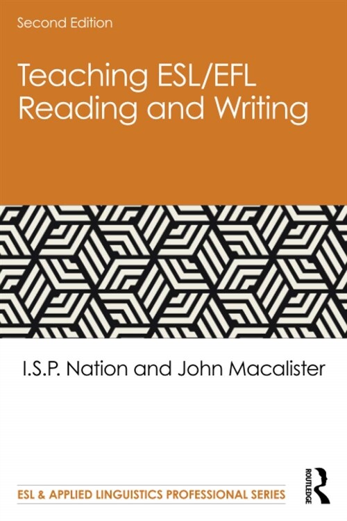 Teaching ESL/EFL Reading and Writing : Second edition (Paperback, 2 ed)