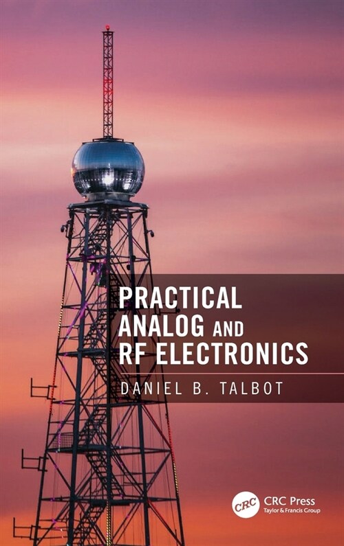 Practical Analog and RF Electronics (Hardcover, 1)