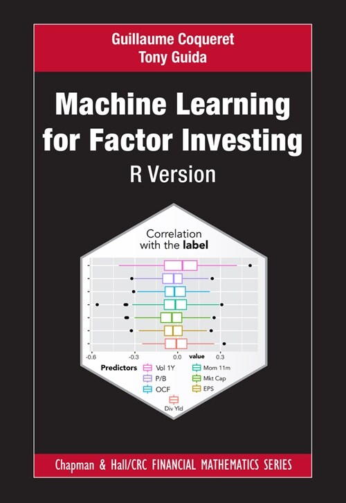 Machine Learning for Factor Investing: R Version (Paperback)