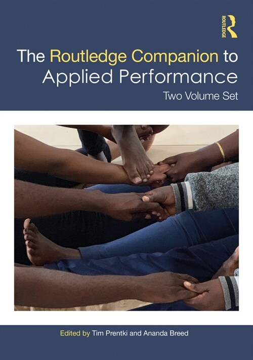 The Routledge Companion to Applied Performance : Two Volume Set (Multiple-component retail product)