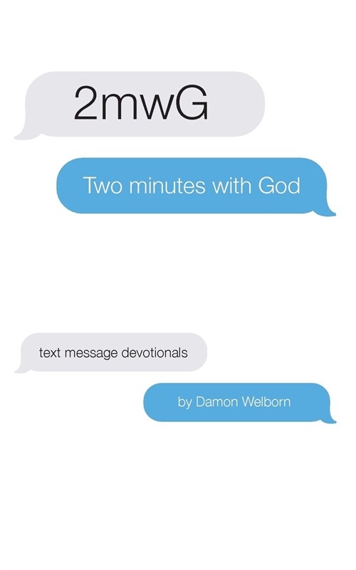 Two Minutes with God (Paperback)