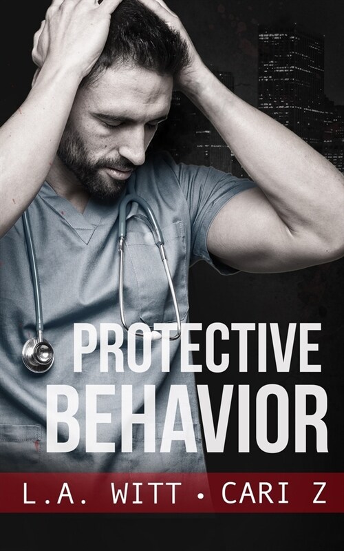Protective Behavior (Paperback)