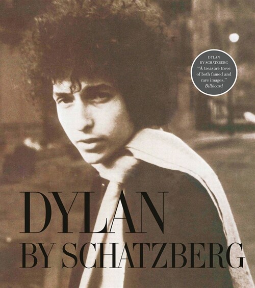 [중고] Dylan by Schatzberg (Hardcover)