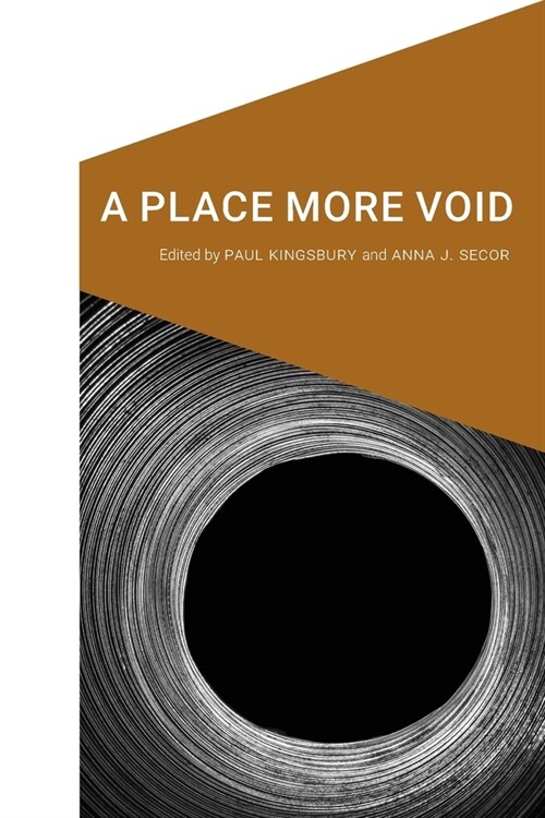 A Place More Void (Paperback)