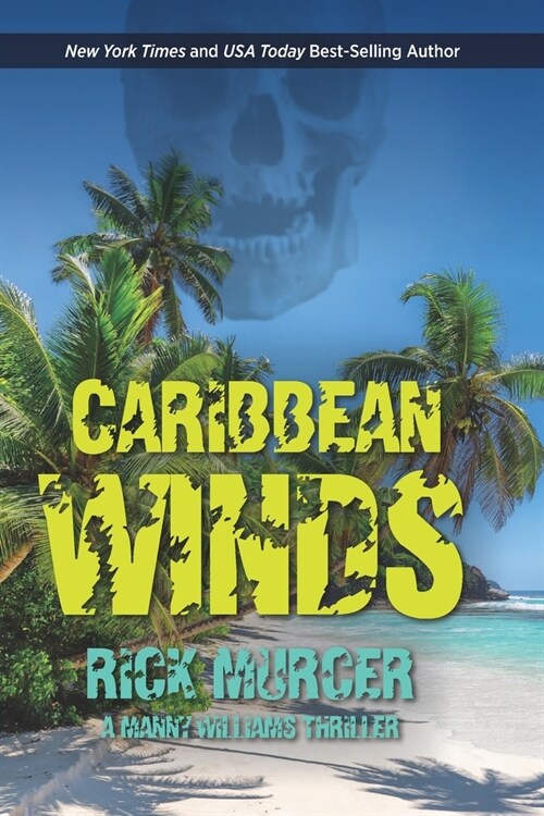 Caribbean Winds (Paperback)