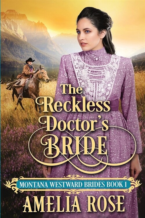 The Reckless Doctors Bride (Paperback)