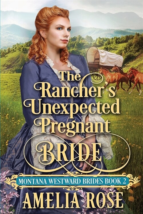 The Ranchers Unexpected Pregnant Bride (Paperback)