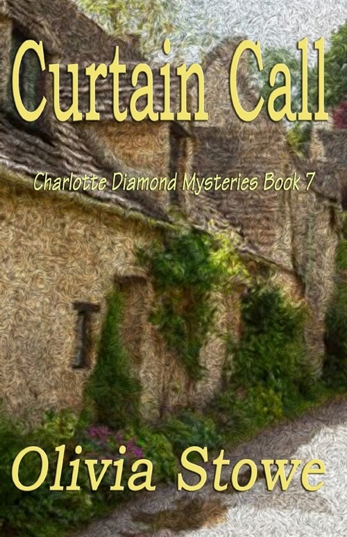 Curtain Call (Paperback)