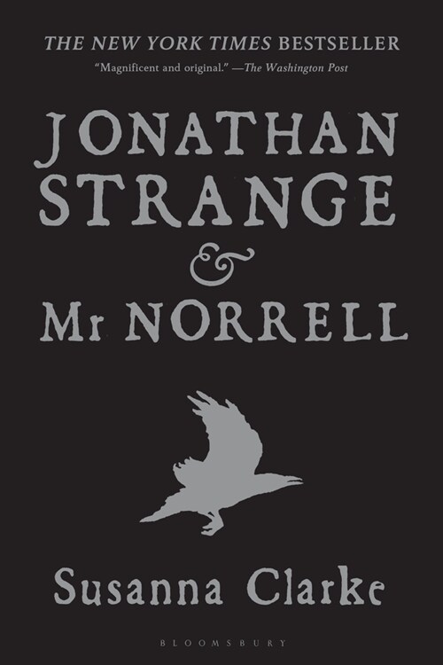 Jonathan Strange & MR Norrell (Paperback)