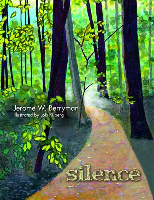 Silence (Paperback)