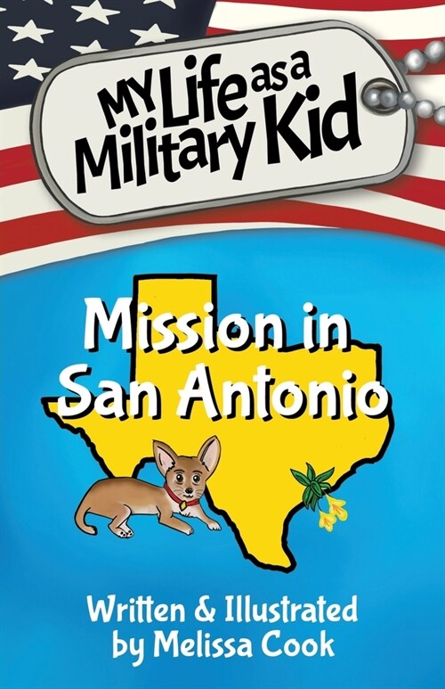 Mission in San Antonio (Paperback)