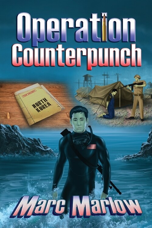 Operation Counterpunch (Paperback)