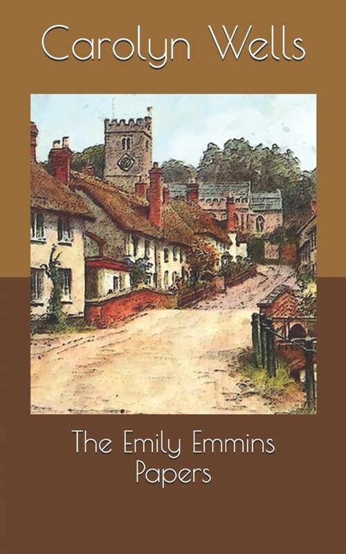 The Emily Emmins Papers (Paperback)