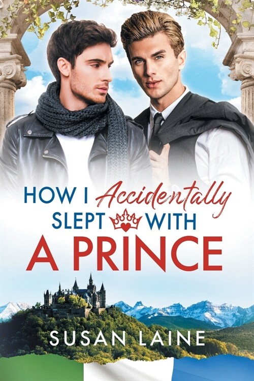 How I Accidentally Slept With a Prince (Paperback)