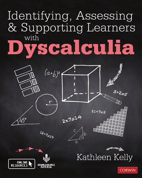 Identifying, Assessing and Supporting Learners with Dyscalculia (Paperback)