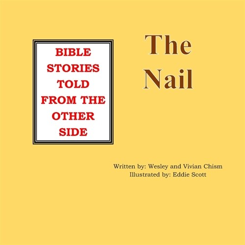 The Nail (Paperback)