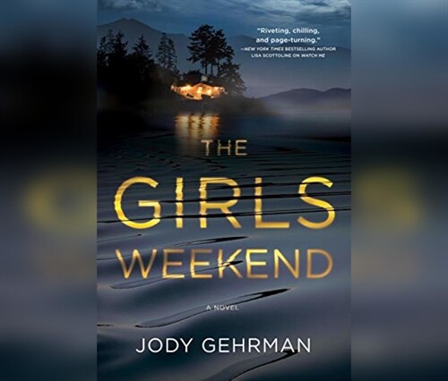 The Girls Weekend (Audio CD)