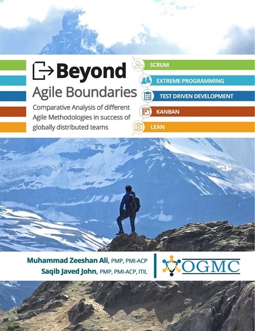 Beyond Agile Boundaries (Paperback)