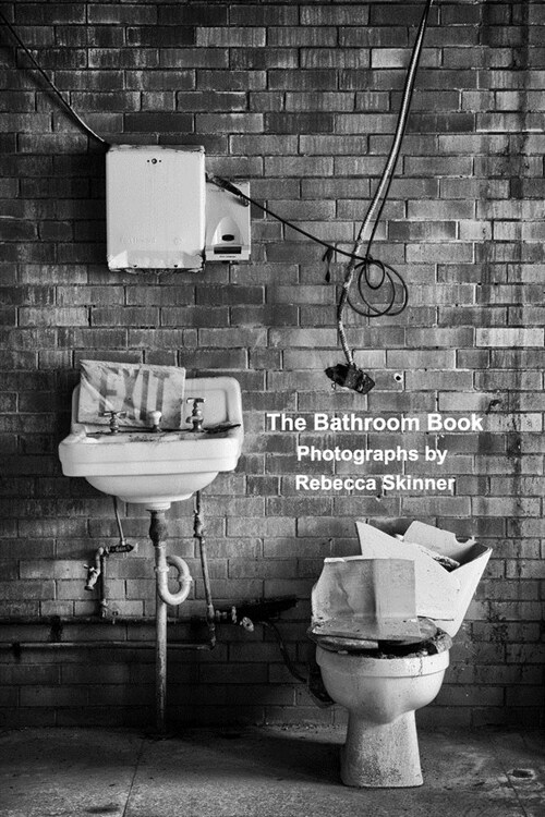 The Bathroom Book (Paperback)