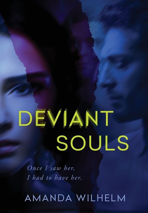 Deviant Souls (Hardcover)