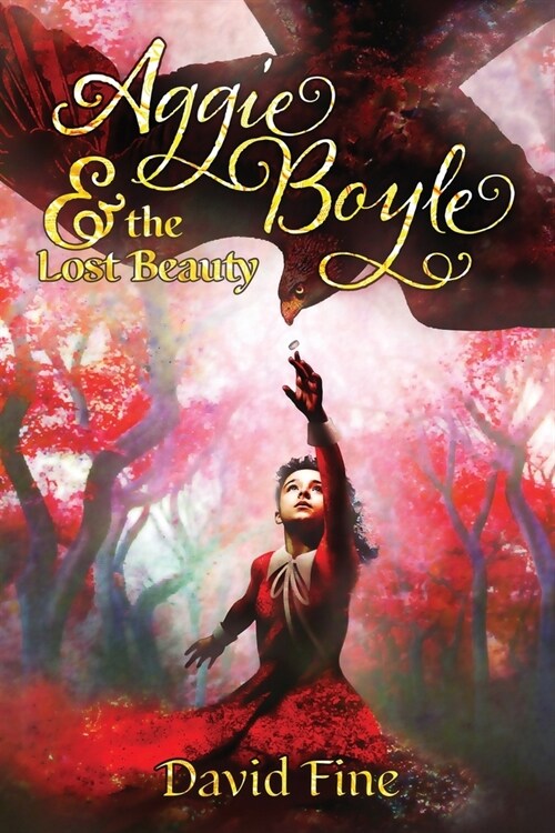 Aggie Boyle & the Lost Beauty (Paperback)