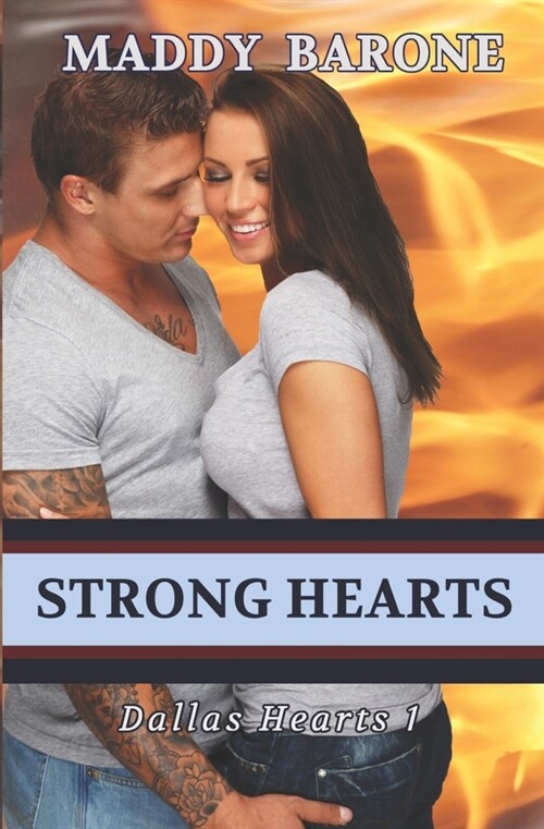 Strong Hearts (Paperback)