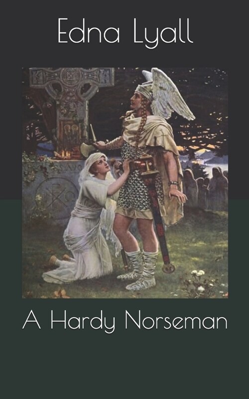 A Hardy Norseman (Paperback)