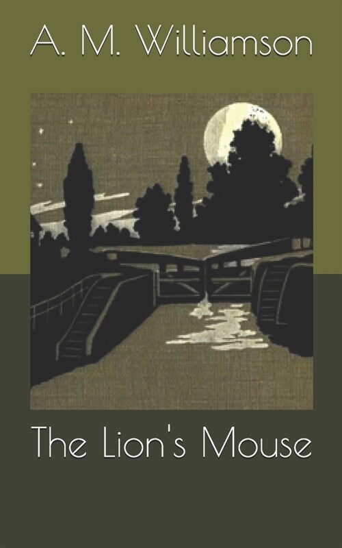 The Lions Mouse (Paperback)