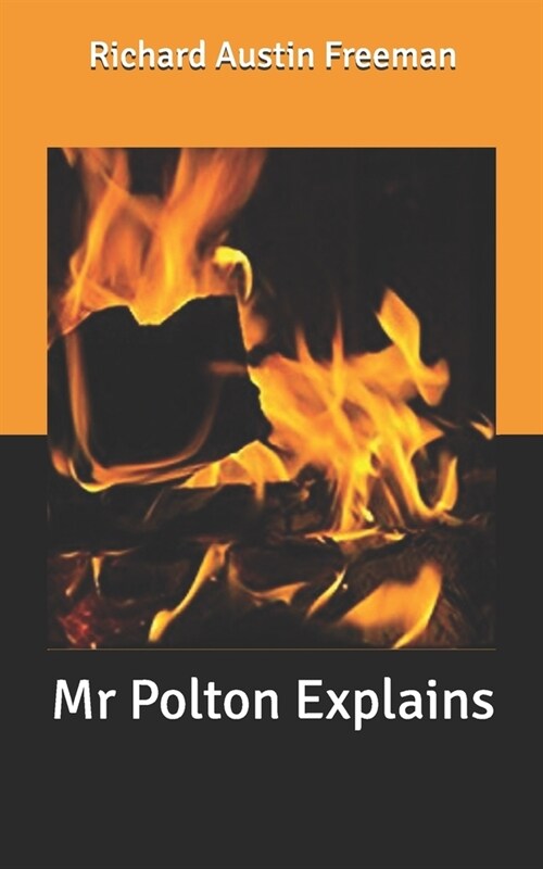 Mr Polton Explains (Paperback)