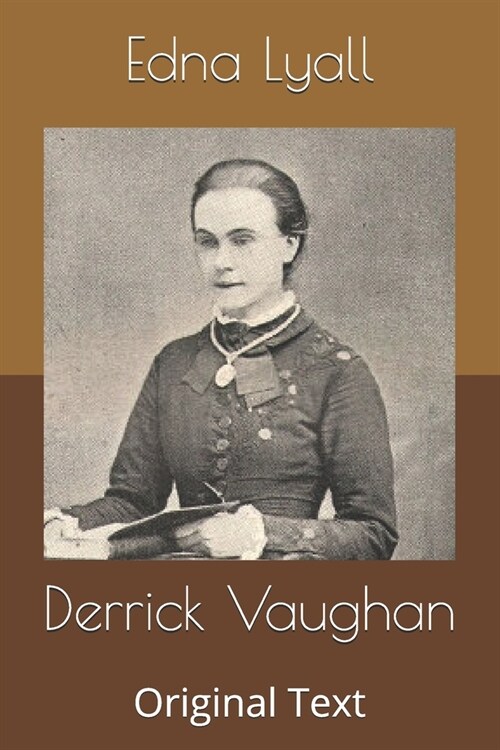 Derrick Vaughan: Original Text (Paperback)